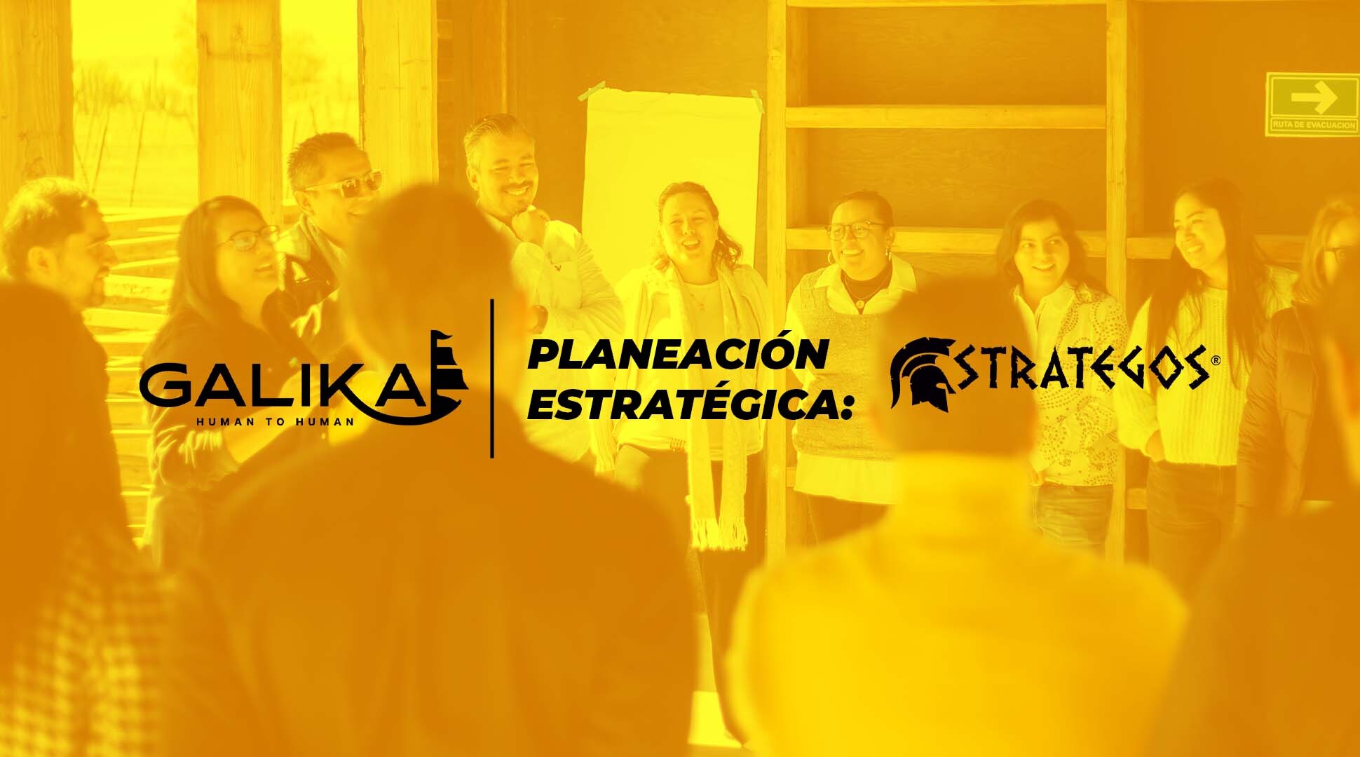Planeación Estratégica | Strategos | Primera Parte